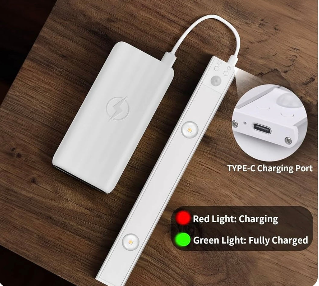 LED LIGHT SENSOR (30 cm)