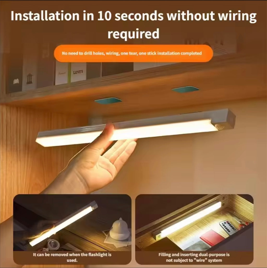 LED LIGHT SENSOR (30 cm)