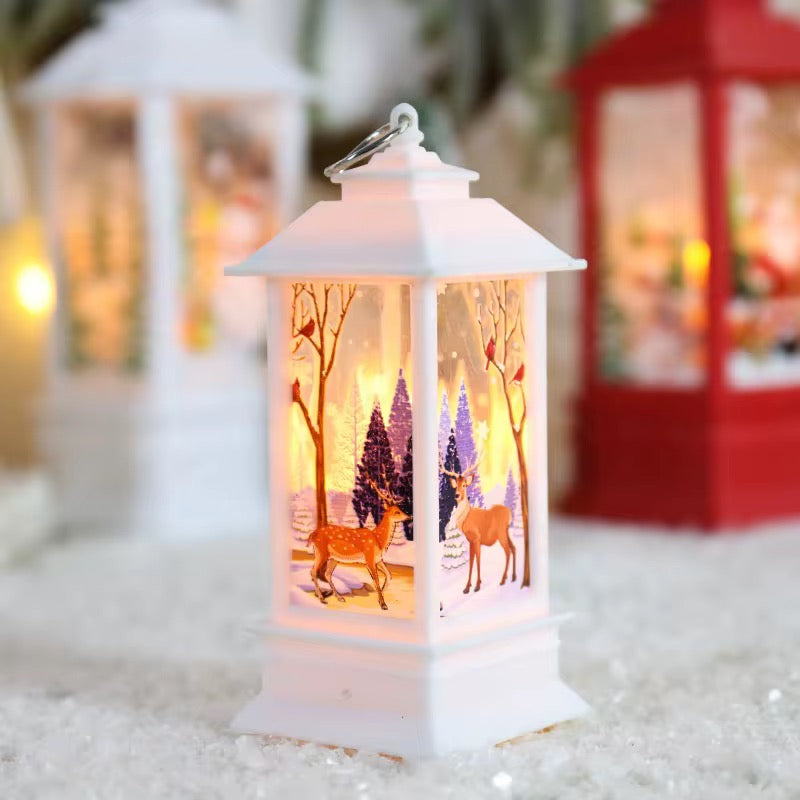 Christmas Lanterns