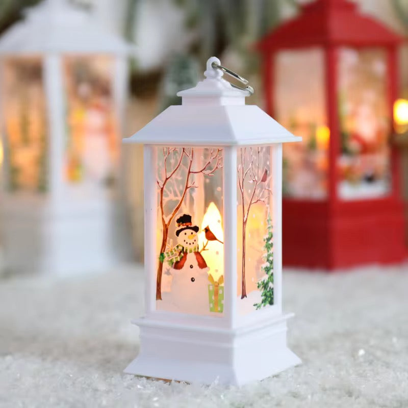 Christmas Lanterns