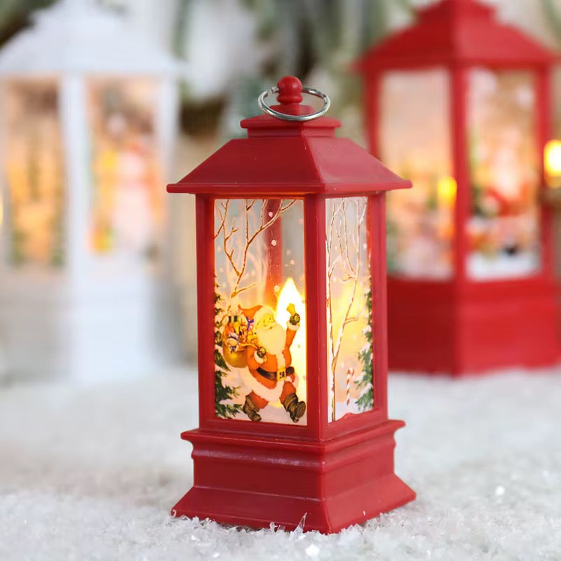 Christmas Lanterns